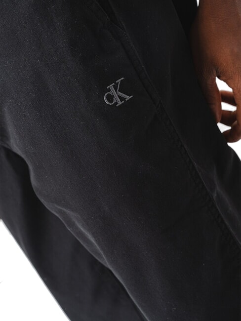 CK JEANS Verkürzte Hose ck schwarz - Herrenjeans