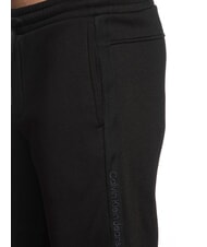 CALVIN KLEIN CK JEANS Trainingshose ck schwarz - Sportanzüge für herren - 4