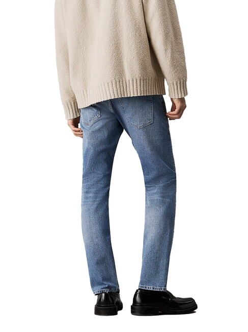 CK JEANS Slim-Fit-Jeans Denim - Herrenjeans