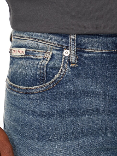 CK JEANS Skinny-Fit-Jeans Denim - Herrenjeans