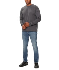 CALVIN KLEIN CK JEANS Skinny-Fit-Jeans Denim - Herrenjeans - 5