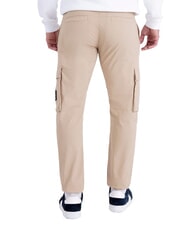 CALVIN KLEIN CK JEANS Skinny-Fit-Cargohose - Herrenjeans