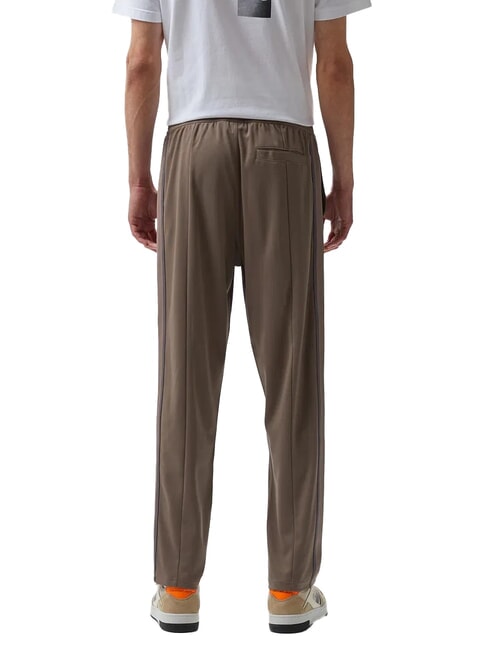 CK PERFORMANCE Trainingshose mit seitlichem Logo Falke - Sportanzüge für herren