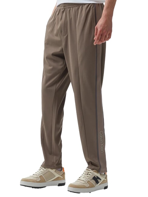 CK PERFORMANCE Trainingshose mit seitlichem Logo Falke - Sportanzüge für herren