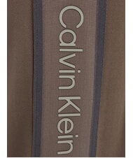 CALVIN KLEIN CK PERFORMANCE Trainingshose mit seitlichem Logo Falke - Sportanzüge für herren - 4