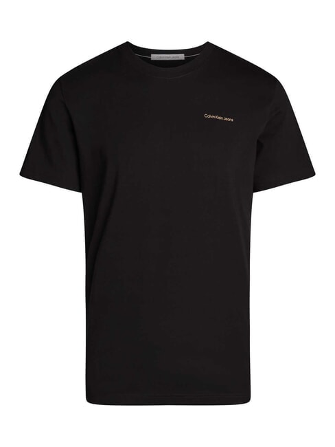 CK JEANS T-Shirt mit Multibox-Print, normale Passform ck schwarz - Herren-T-Shirts
