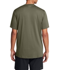 UNDER ARMOUR VANISH T-Shirt - Herren-T-Shirts