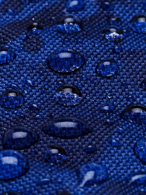 HUSTLE 6.0 15,6" Laptop-Rucksack Tech-Blau - Rucksäcke für Schule &amp; Freizeit