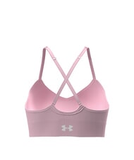 UNDER ARMOUR VANISH BH Prime Pink - BHs Damen - 2