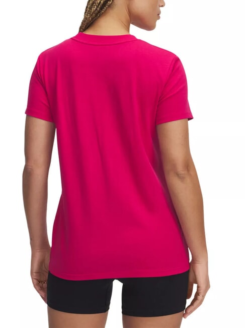 RIVAL CORE T-Shirt schattiertes Fuchsia - T-Shirts und Tops für Damen