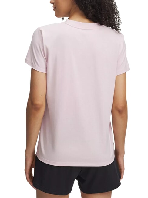 RIVAL CORE T-Shirt Prime Pink - T-Shirts und Tops für Damen