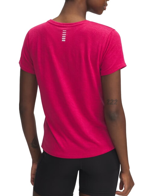 LAUNCH T-Shirt schattiertes Fuchsia - T-Shirts und Tops für Damen