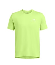 UNDER ARMOUR VANISH T-Shirt marine oder gr&uuml;n - Herren-T-Shirts - 3