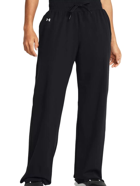 MOTION OPEN Sporthosen Schwarz - Sportanz&uuml;ge f&uuml;r Damen