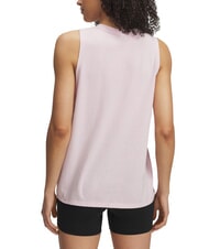 UNDER ARMOUR RIVAL MUSCLE Tanktop - T-Shirts und Tops für Damen