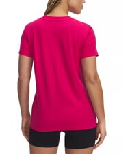 UNDER ARMOUR RIVAL CORE T-Shirt - T-Shirts und Tops für Damen