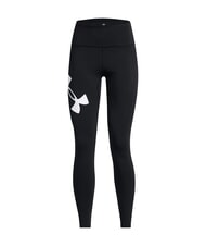 UNDER ARMOUR CAMPUS Gamaschen Schwarz - Damenhosen - 3