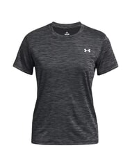UNDER ARMOUR TECH TEXTURED T-Shirt Schwarz - T-Shirts und Tops für Damen - 3