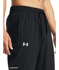 UNDER ARMOUR ZONE Trainingshose Schwarz - Sportanzüge für herren - 3