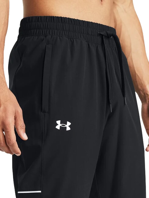 ZONE Trainingshose Schwarz - Sportanzüge für herren