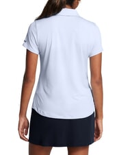 UNDER ARMOUR PLAYOFF Kurzarm-Poloshirt - Damen-Polo-Shirts/Damen-Polo-Shirt/Damenpoloshirt/Damenpoloshirts