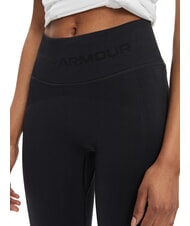 UNDER ARMOUR VANISH  Schwarz - Damenhosen - 3