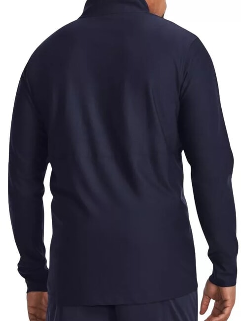 MS Sakko Mitternachtsmarineblau/Mitternachtsmarineblau - Herrenjacken