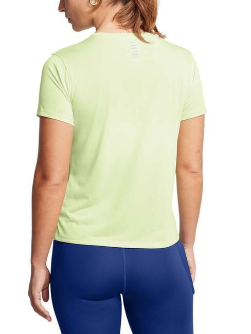 LAUNCH  Retro-Grün - T-Shirts und Tops für Damen