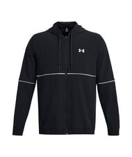 UNDER ARMOUR ZONE Kapuzenjacke Schwarz - Herrenjacken - 4