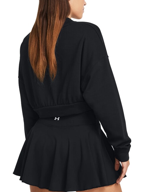 RIVAL TERRY Sweatshirt Schwarz - Sweatshirts Damen