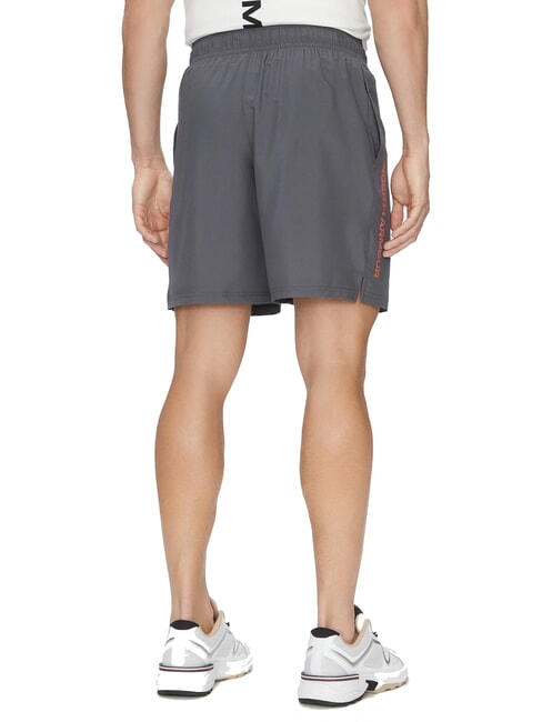 TECH WOVEN Sportshorts Burgfelsen - Sportanz&uuml;ge f&uuml;r herren