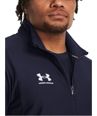 UNDER ARMOUR MS Sakko Mitternachtsmarineblau/Mitternachtsmarineblau - Herrenjacken - 3