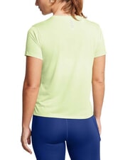 UNDER ARMOUR LAUNCH  Retro-Grün - T-Shirts und Tops für Damen - 2