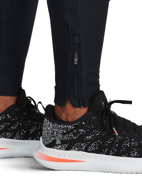 LAUNCH Trainingshose Schwarz - Sportanzüge für Damen