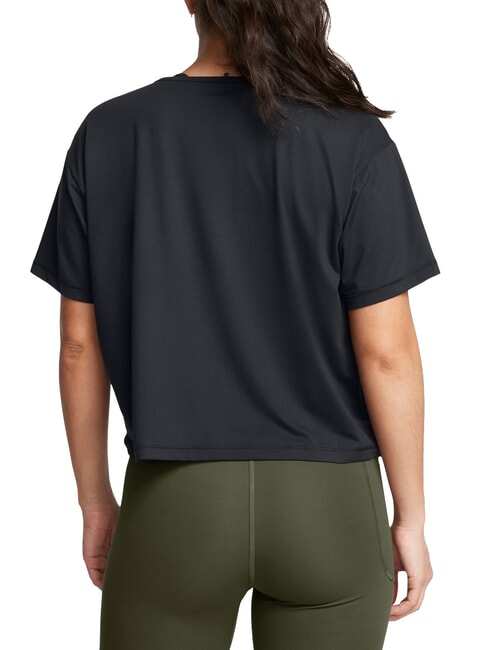 MOTION T-Shirt Schwarz - T-Shirts und Tops für Damen