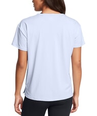 UNDER ARMOUR VANISH T-Shirt Nimbusblau - T-Shirts und Tops für Damen - 2