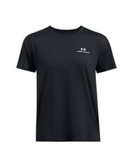 UNDER ARMOUR VANISH T-Shirt Schwarz - T-Shirts und Tops für Damen - 3