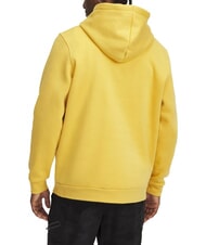 UNDER ARMOUR ICON FLEECE Kapuzenpullover edles Gold - Sweatshirts Herren - 2