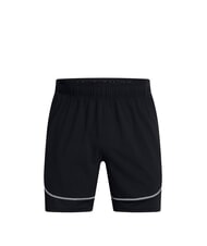 UNDER ARMOUR MS Shorts Schwarz - Sportanzüge für herren - 3
