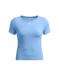 UNDER ARMOUR VANISH Kurzarm-T-Shirt Horizont blau - T-Shirts und Tops für Damen - 3