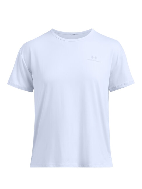 VANISH T-Shirt Nimbusblau - T-Shirts und Tops für Damen