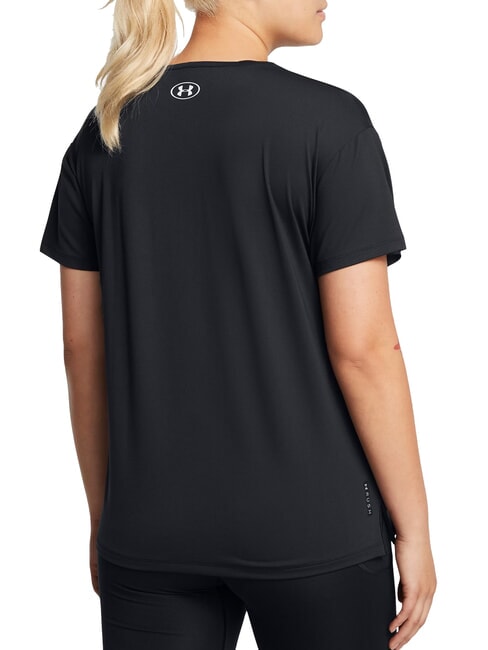VANISH T-Shirt Schwarz - T-Shirts und Tops für Damen