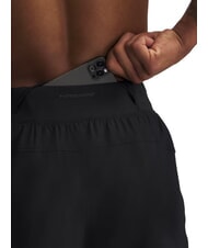 UNDER ARMOUR LAUNCH PRO 7 T-Shirt Schwarz - Sportanzüge für herren - 3