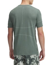 UNDER ARMOUR VANISH Kurzarm-T-Shirt - Herren-T-Shirts
