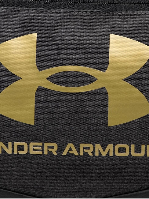 UNDENIABLE 5.0 S Seesack Schwarz - Reisetaschen