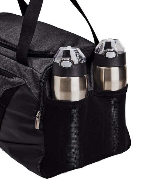 UNDENIABLE 5.0 S Seesack Schwarz - Reisetaschen