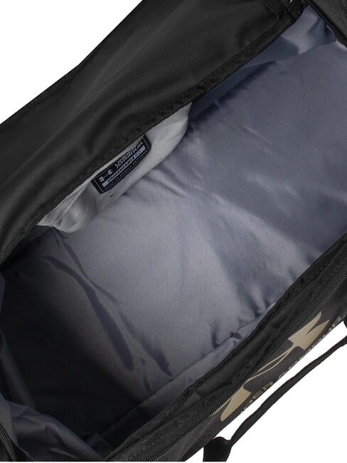 UNDENIABLE 5.0 S Seesack Schwarz - Reisetaschen