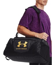 UNDER ARMOUR UNDENIABLE 5.0 S Seesack Schwarz - Reisetaschen - 7