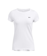 UNDER ARMOUR TECH MESH Kurzarm-T-Shirt Weiß - T-Shirts und Tops für Damen - 3