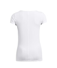 UNDER ARMOUR TECH MESH Kurzarm-T-Shirt Weiß - T-Shirts und Tops für Damen - 4